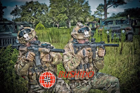 Bushido Tactical