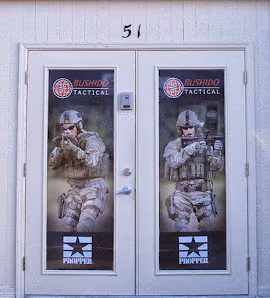 Bushido Tactical photo 2