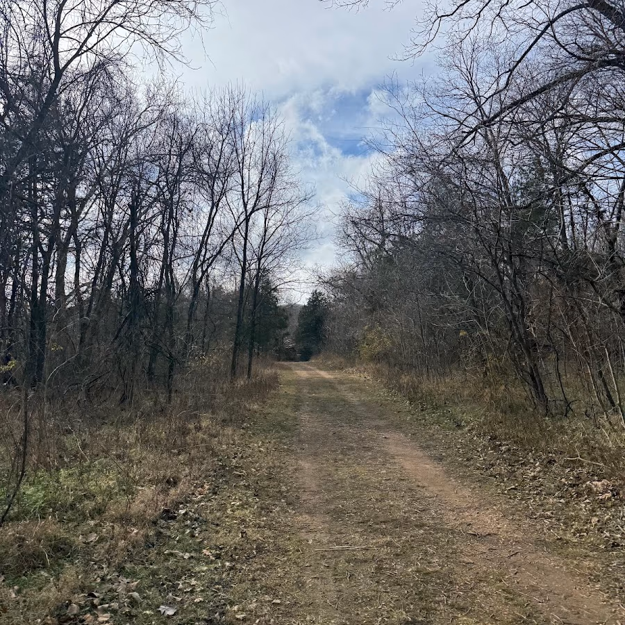 Busiek State Forest and Wildlife Area Shooting Range photo 1