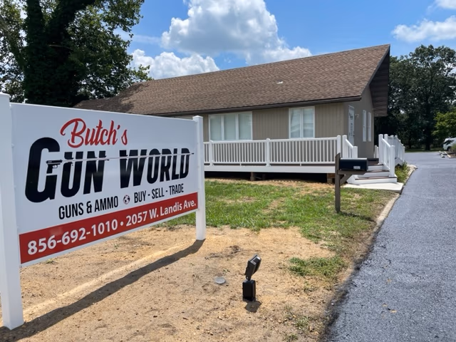 Butch's Gun World photo 3