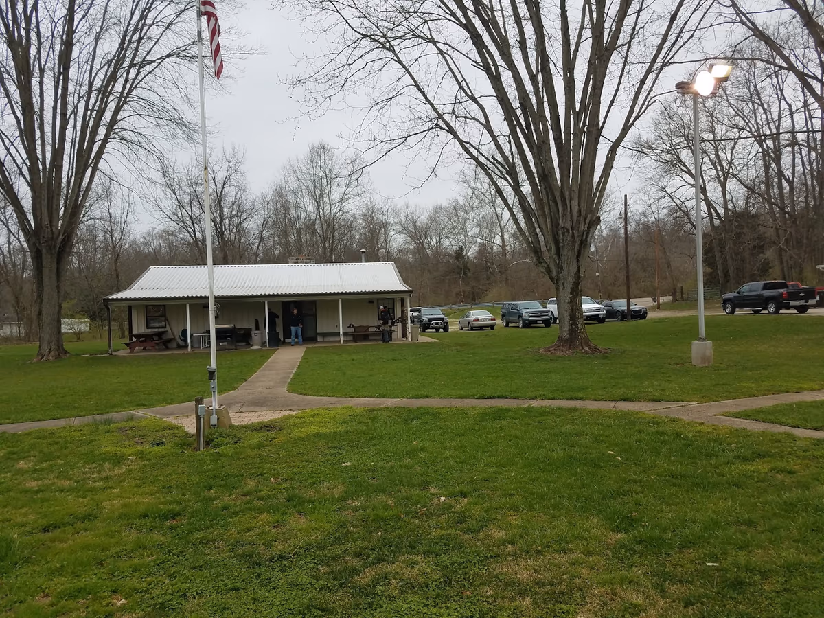 Butler County Sportsmen Rifle & Pistol Club Inc