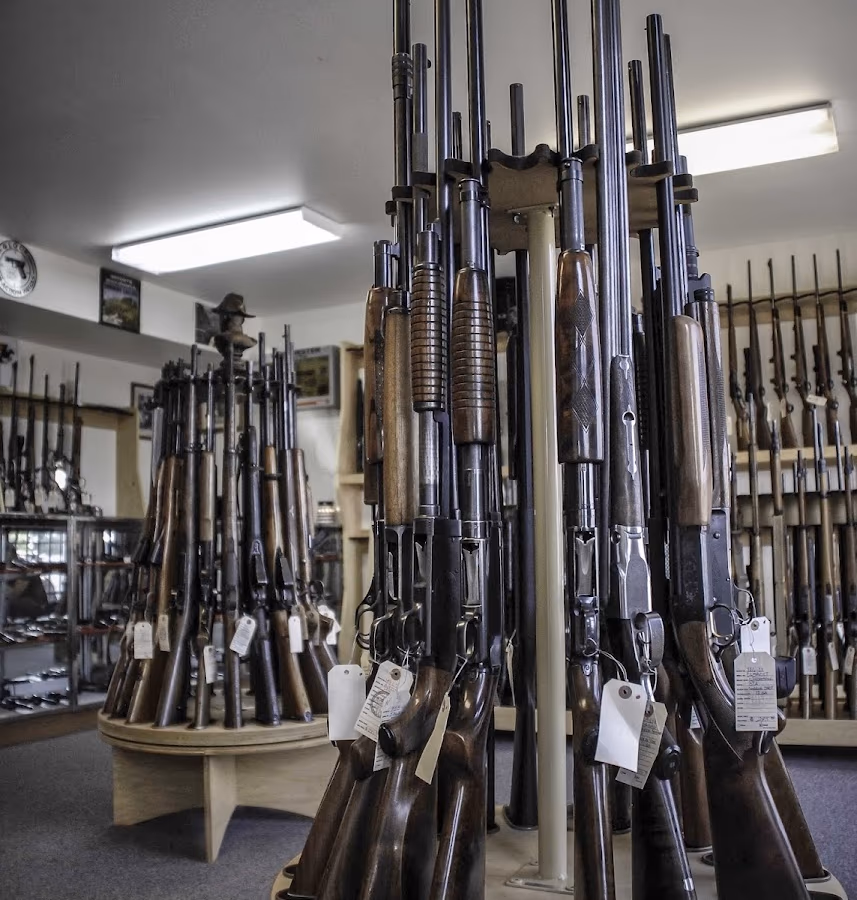 Butt's Gun Sales photo 2