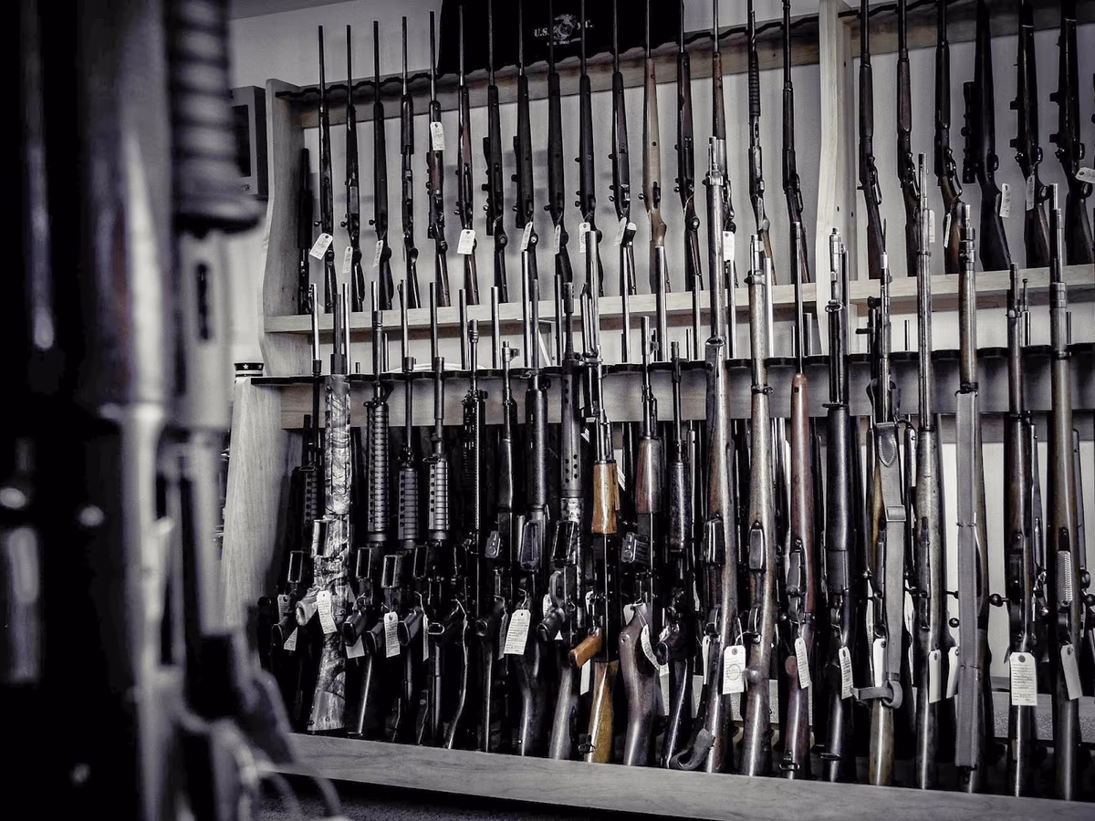 Butt's Gun Sales photo 3