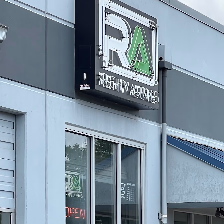 C.A.R. Firearms photo 1