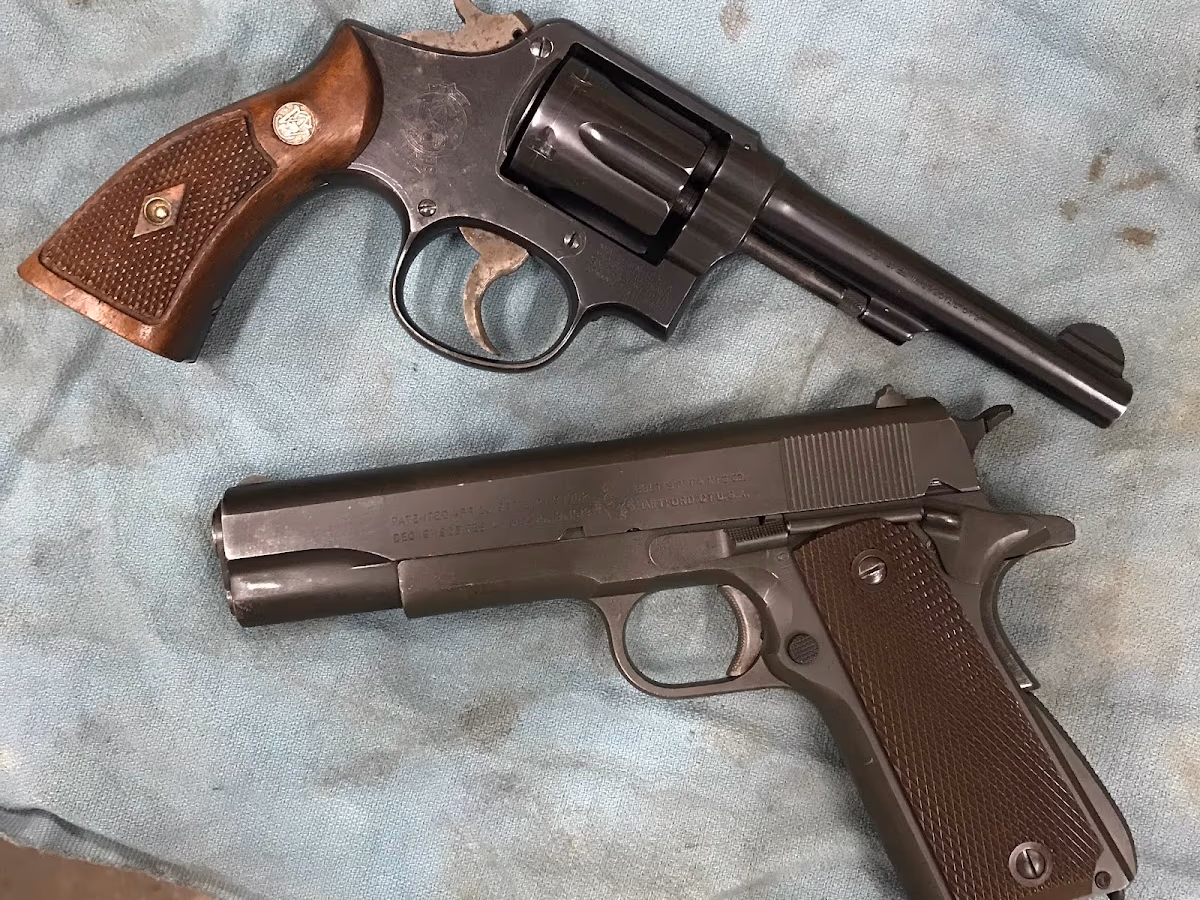 C.A.R. Firearms photo 3