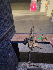 C & C Indoor Range photo 2