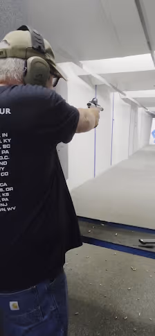 C & C Indoor Range photo 3
