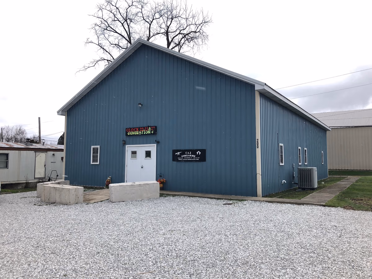 C & J ARMORY LLC photo 1