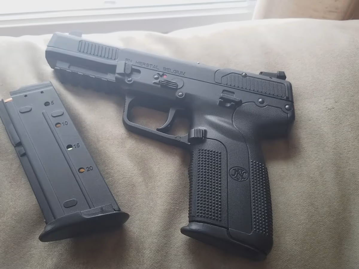C & J ARMORY LLC photo 2