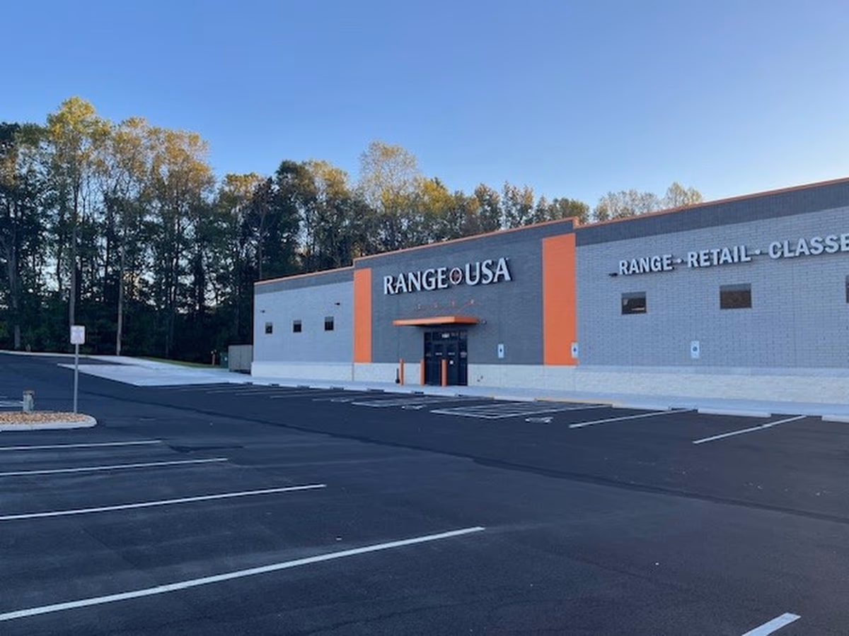 C & K Firearms
