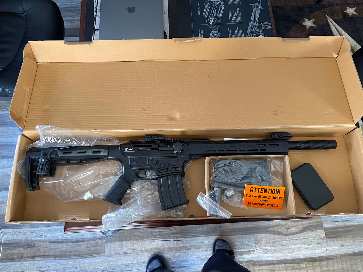 C & M Defense photo 2