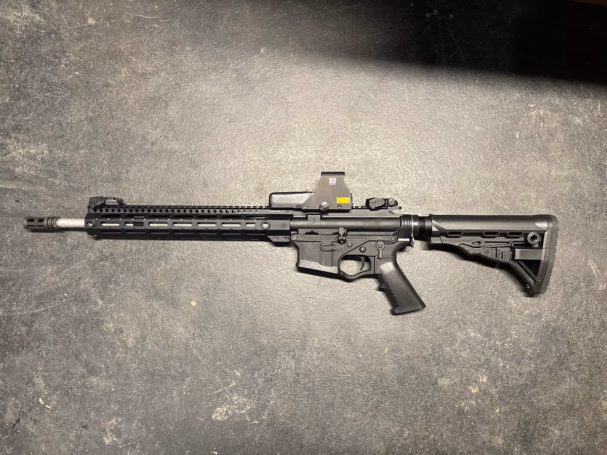 C & M Defense photo 3