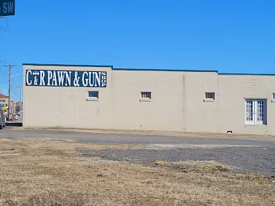 C & R Pawn & Gun Shop