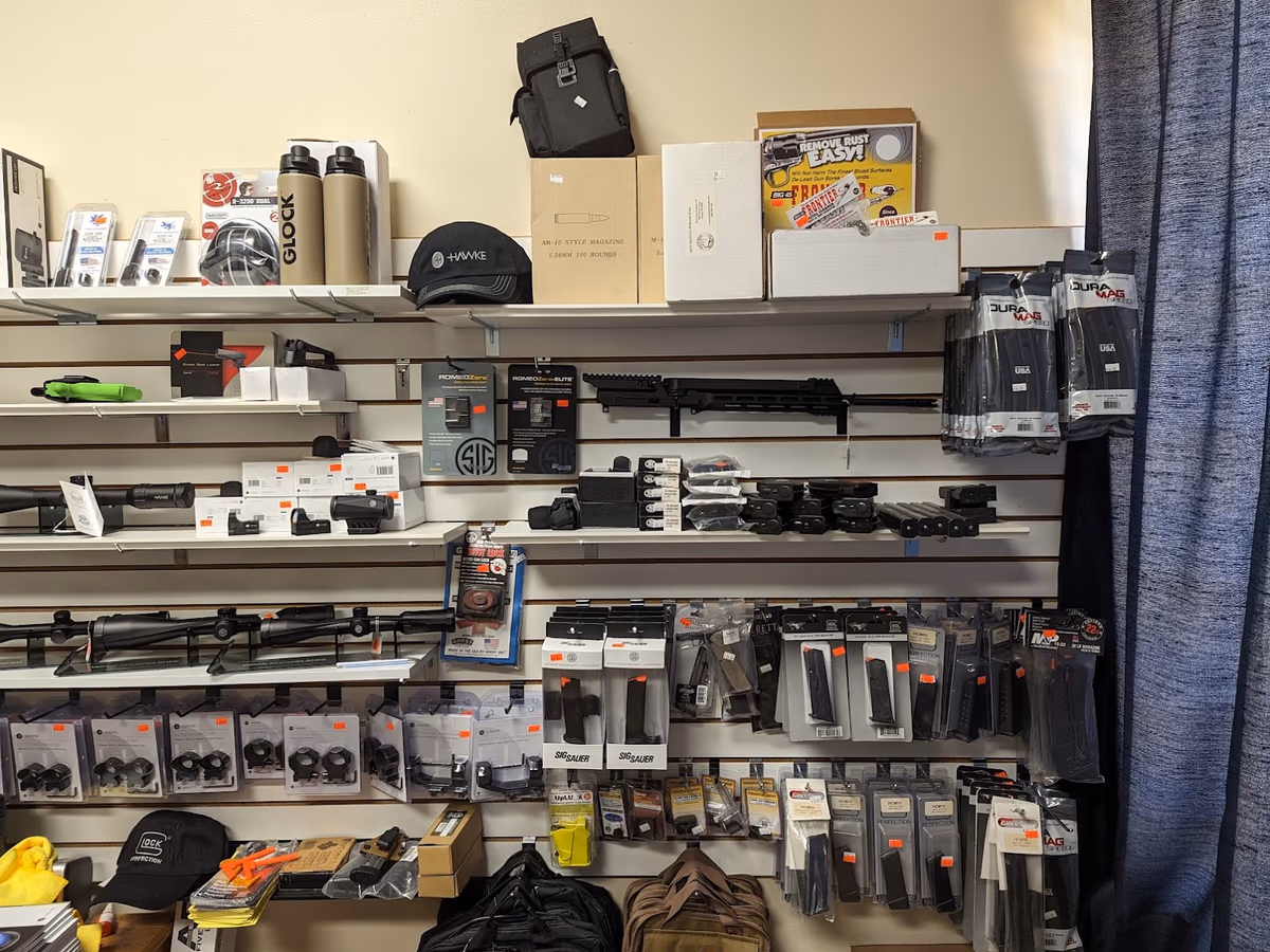 C K Armory photo 2