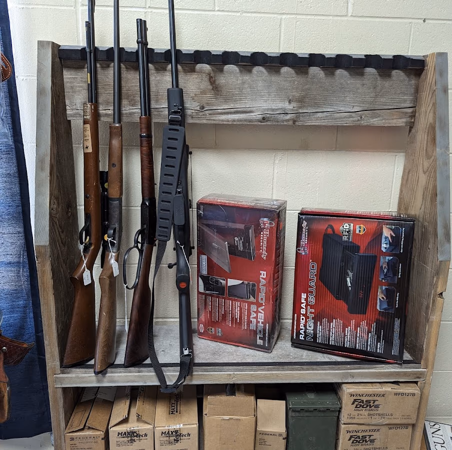 C K Armory photo 3
