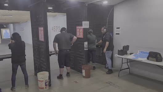 C.P. Tactical Solutions Inc. photo 2