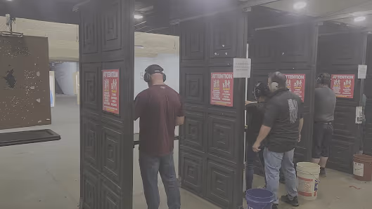 C.P. Tactical Solutions Inc. photo 3