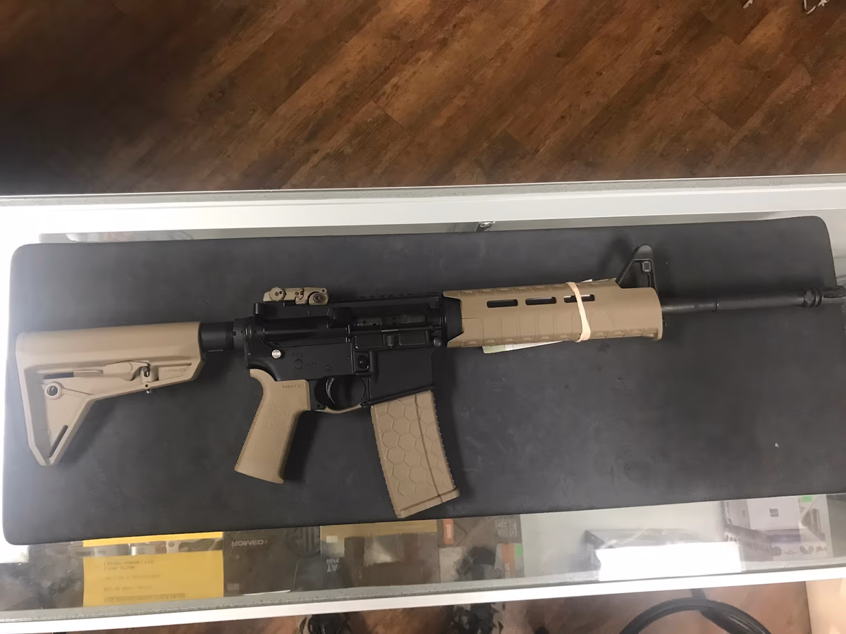 C.V. Guns & Tackle photo 2