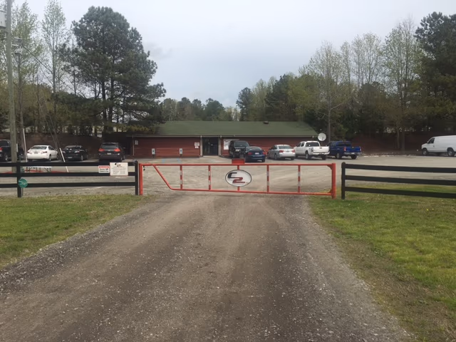 C2 Shooting Center photo 3