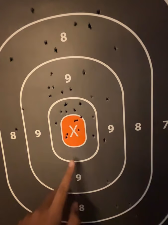 C2 Tactical Gun Range of Phoenix, AZ photo 3