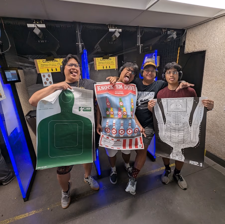 C2 Tactical Gun Range of Tempe, AZ photo 3