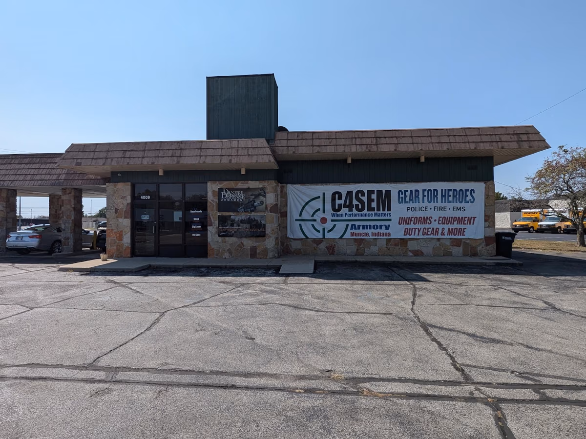 C4SEM Honor Line Store | Guns & Armory photo 1