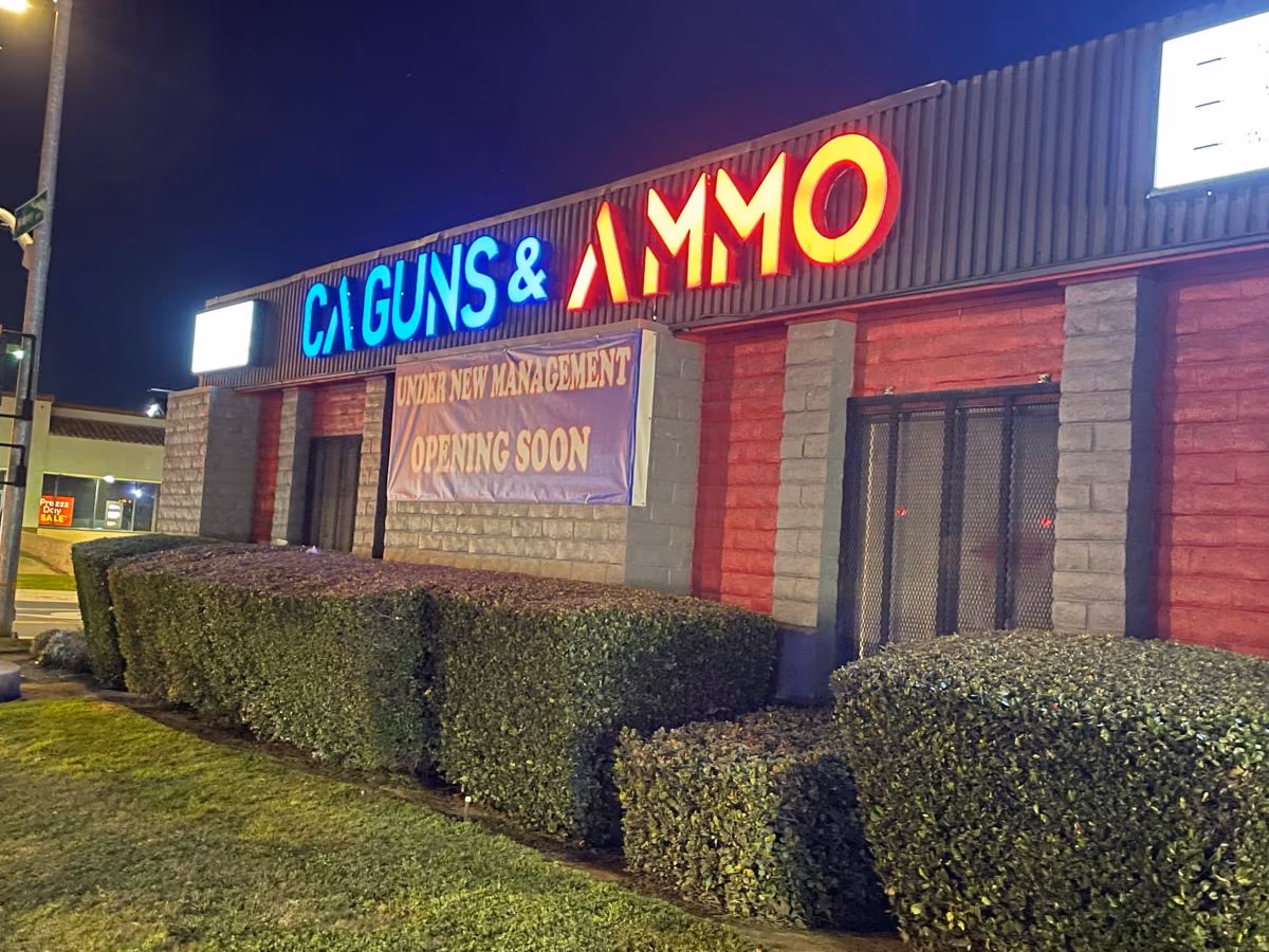 CA GUNS & AMMO photo 3