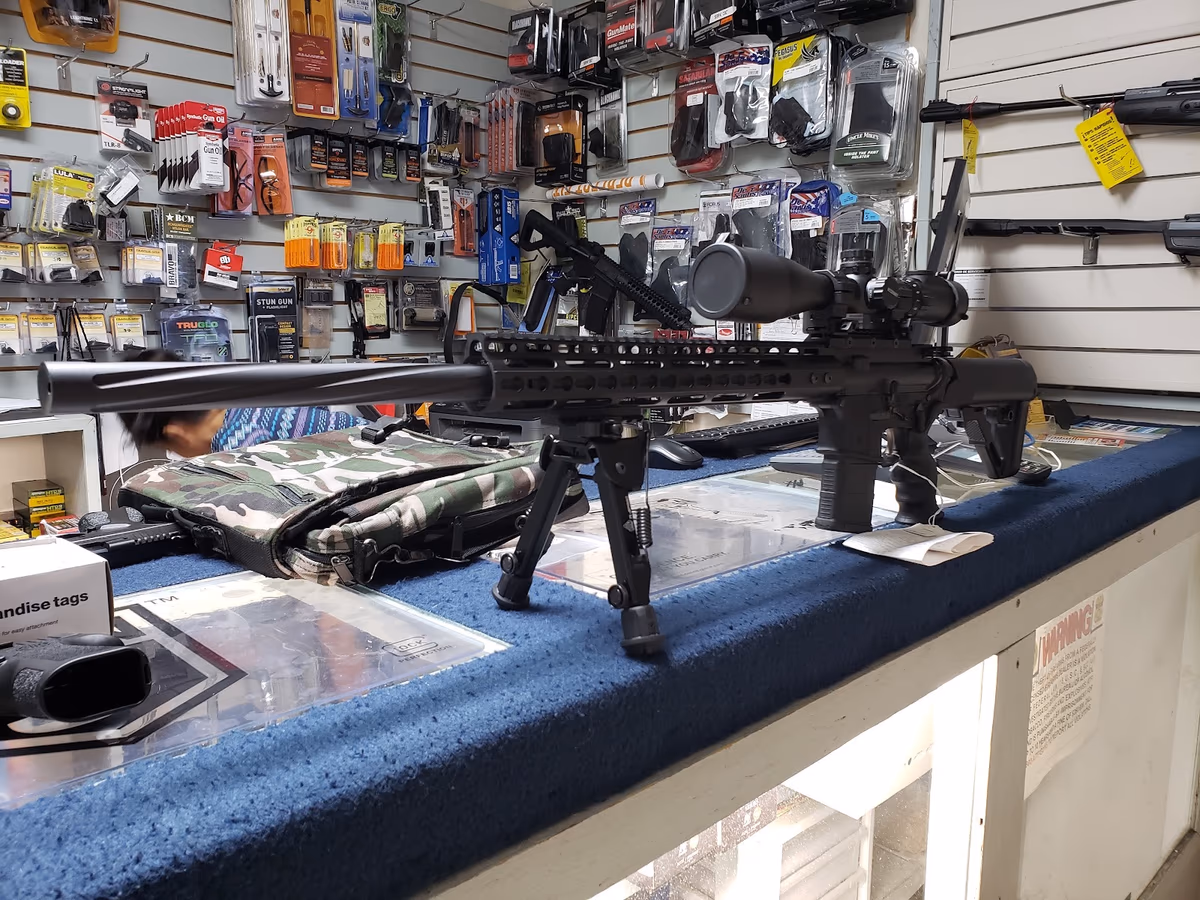 Cabo Rojo Skeet & Gun Club, Inc. (by Armeria West Shooting Supplies)