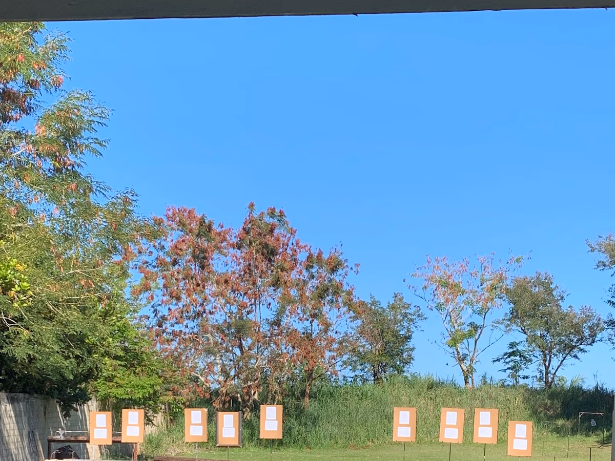 Cabo Rojo Skeet & Gun Club, Inc. (by Armeria West Shooting Supplies) photo 2