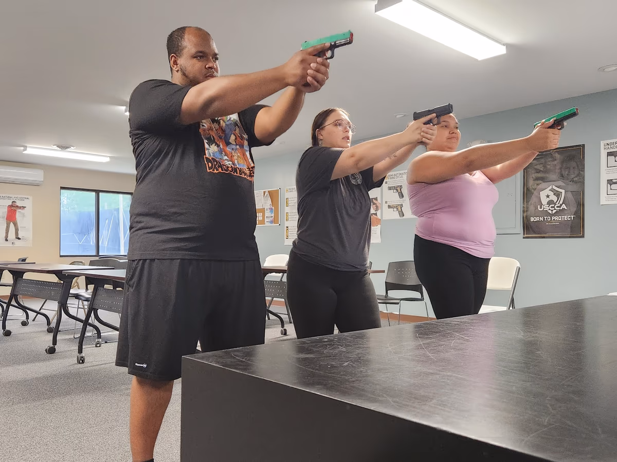 Cacoosing-Gun Club & Range photo 2