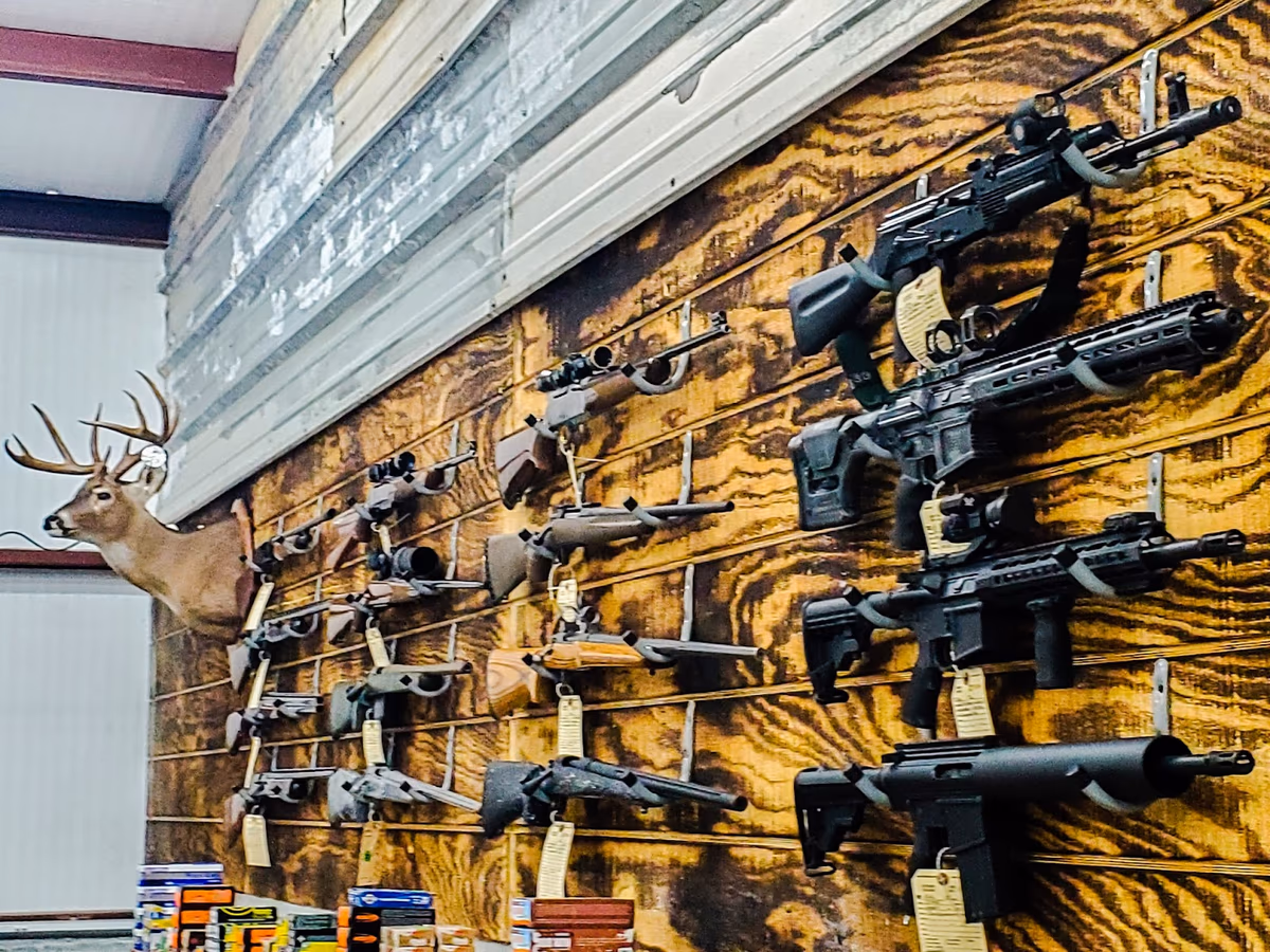 Cactus Weapons Systems, Inc. photo 3