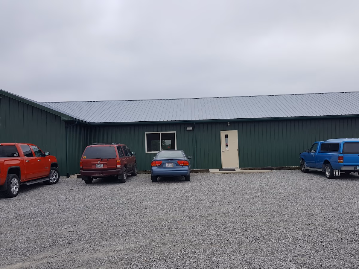 Cairo Sportsman's Club