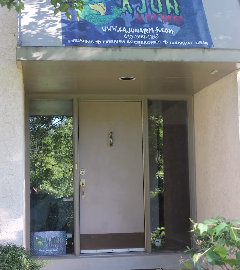 Cajun Arms, LLC