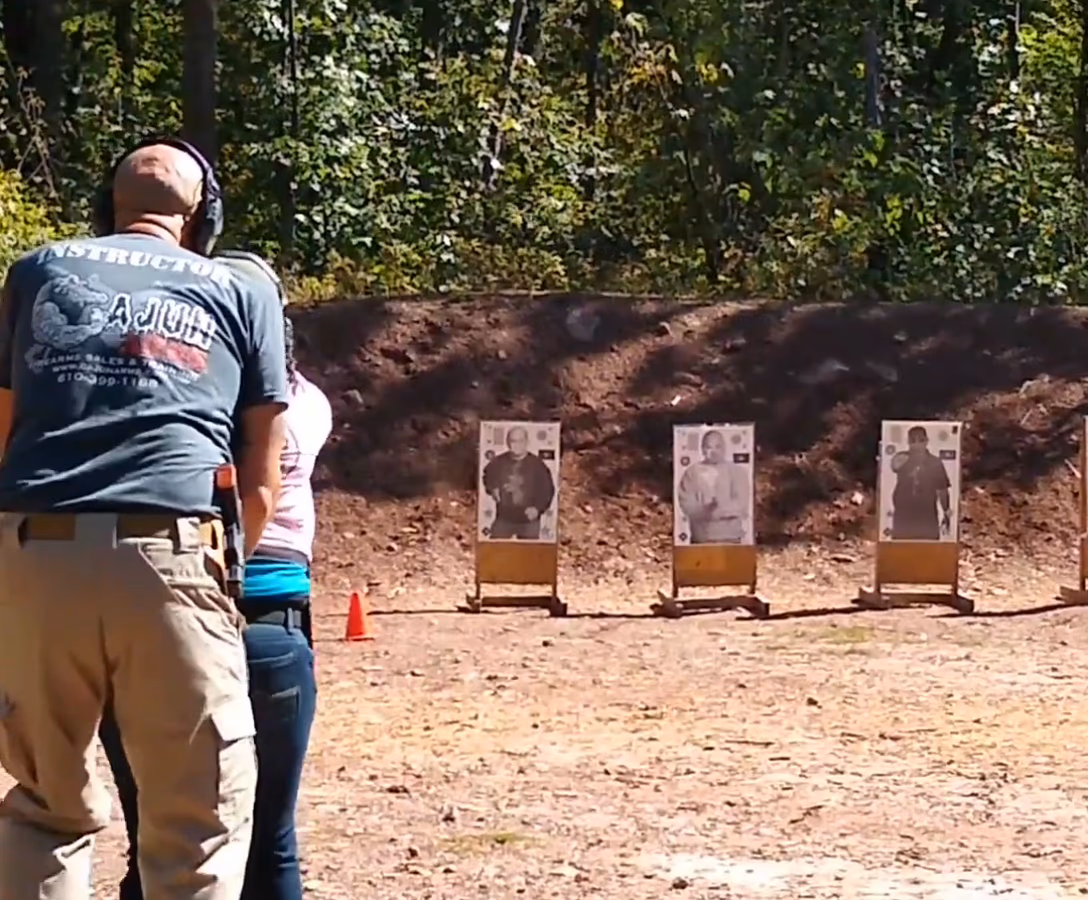 Cajun Arms, LLC photo 3