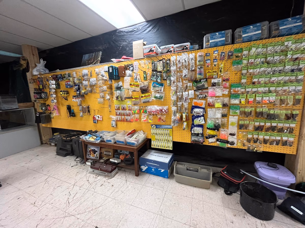 Cajun Guns & Tackle