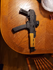 Cajun Outdoor & Firearms LLC