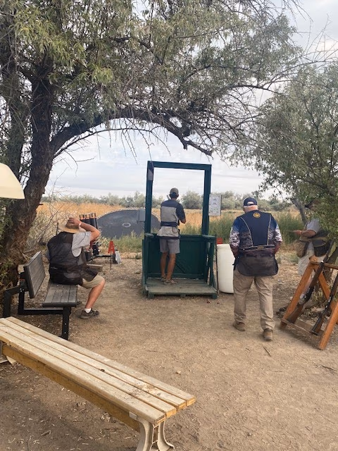 Caldwell Gun Club Shotgun Complex photo 2