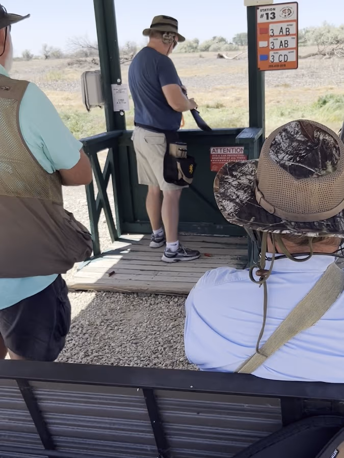 Caldwell Gun Club Shotgun Complex photo 3