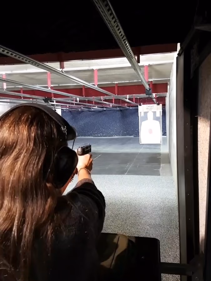 Caliber Gun Range photo 3