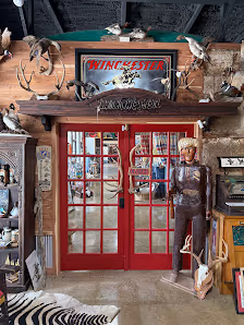 Caliber Jimmy’s Fine Guns