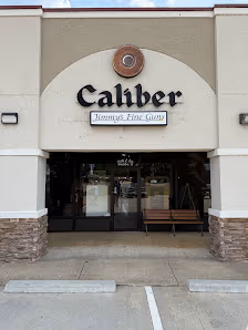 Caliber Jimmy’s Fine Guns photo 3