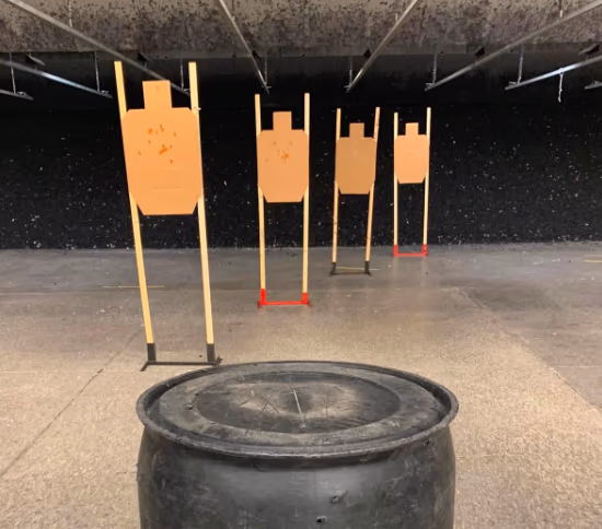 Calibers photo 2