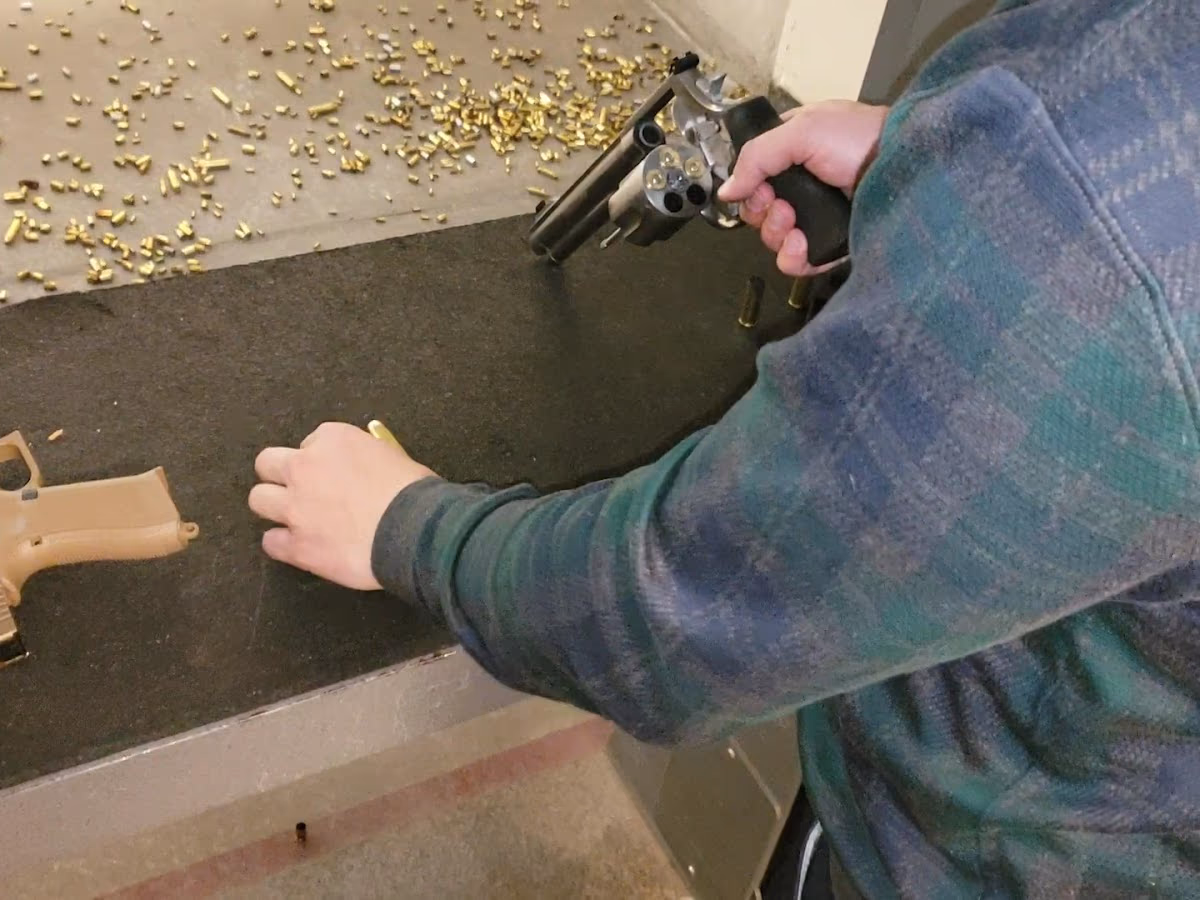 Calibers photo 3