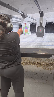 Calibers Indoor Gun Range photo 3