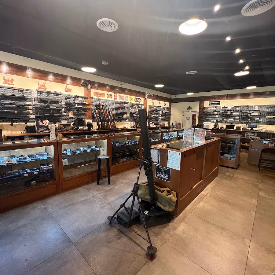 California Guns And Ammo photo 2