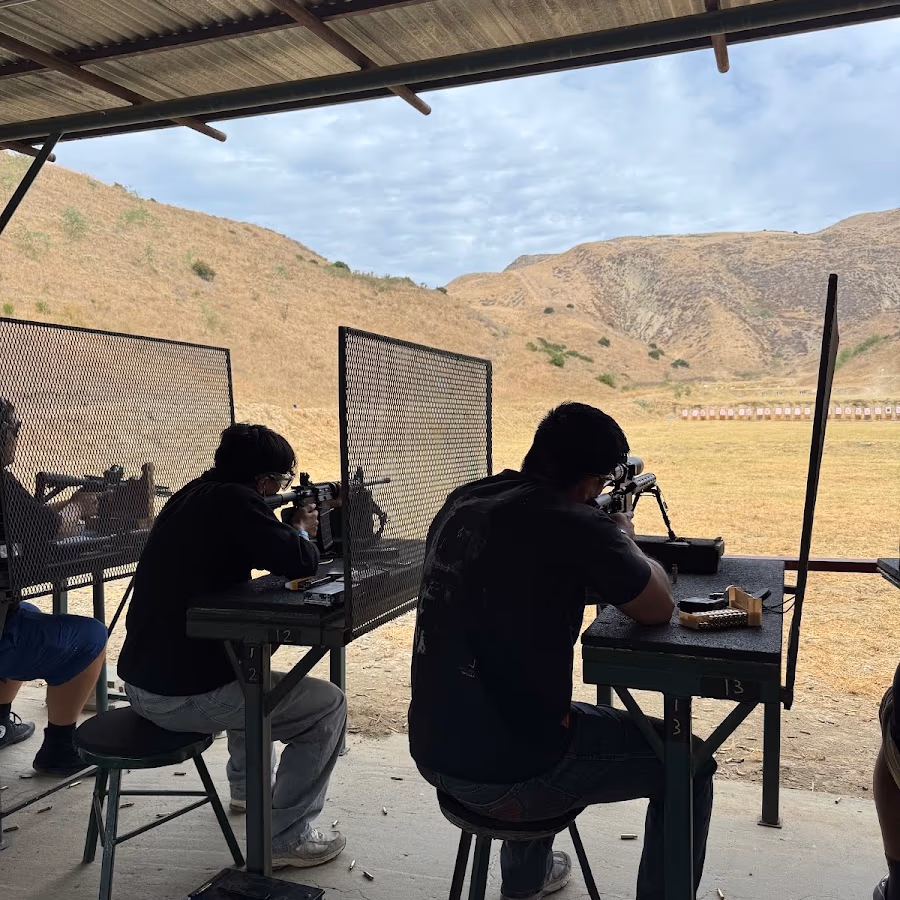 California Tactical Academy photo 2