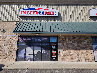 CALLED2ARMS
