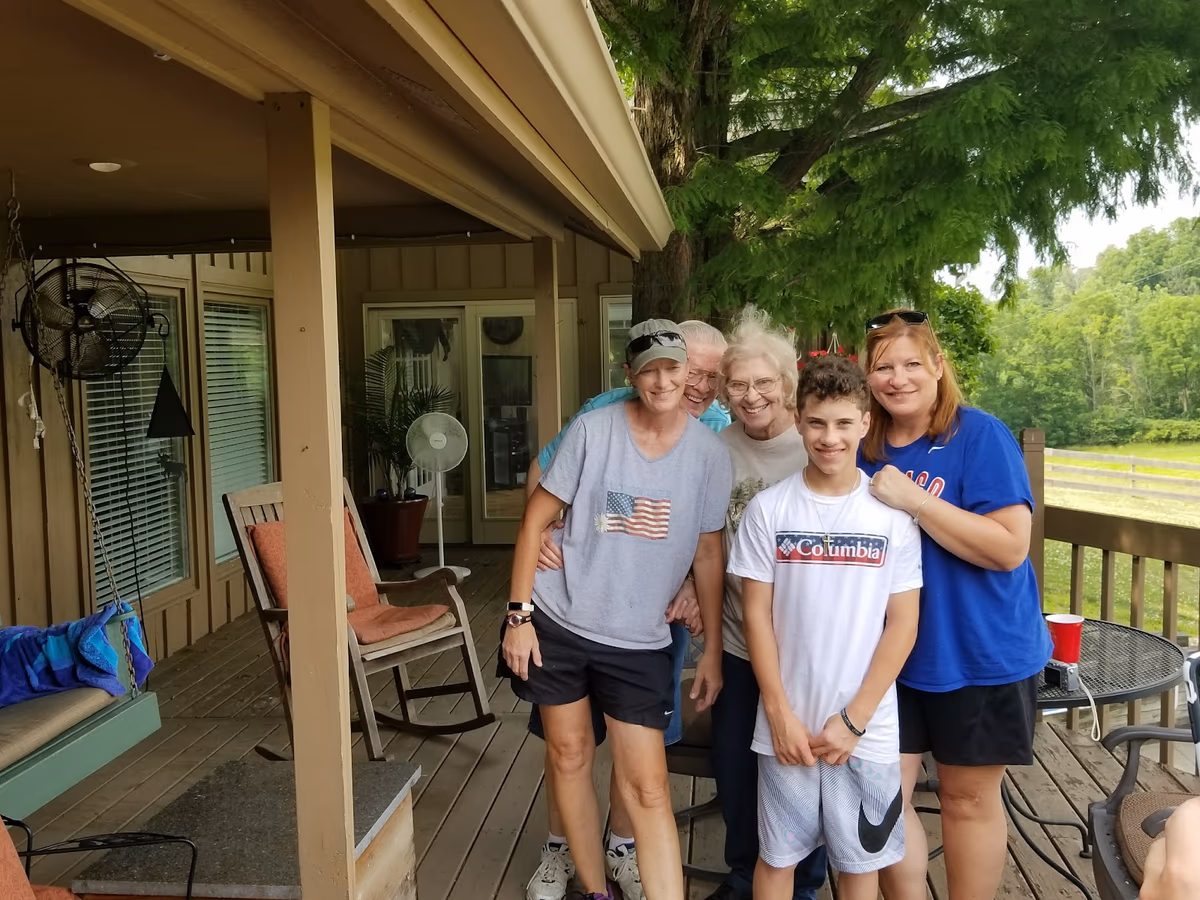 Calvert Rod & Gun Club photo 1