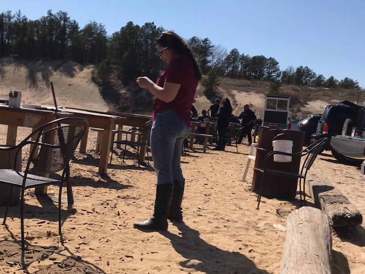 Calverton Shooting Range Inc photo 2