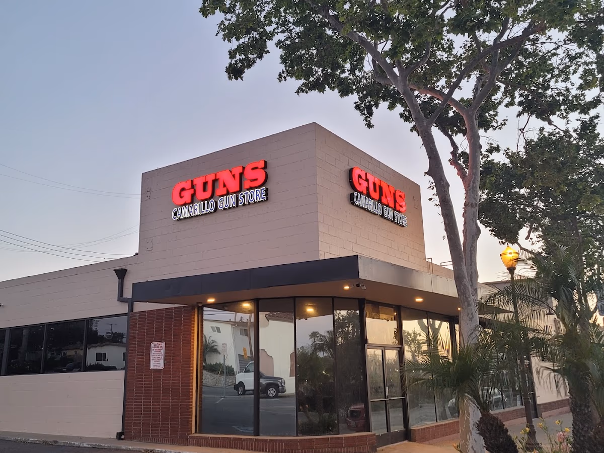 Camarillo Gun Store